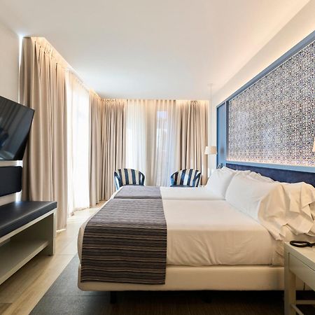 Catalonia Porto Hotel Exterior foto