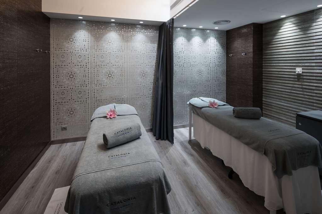 Catalonia Porto Hotel Facilități foto