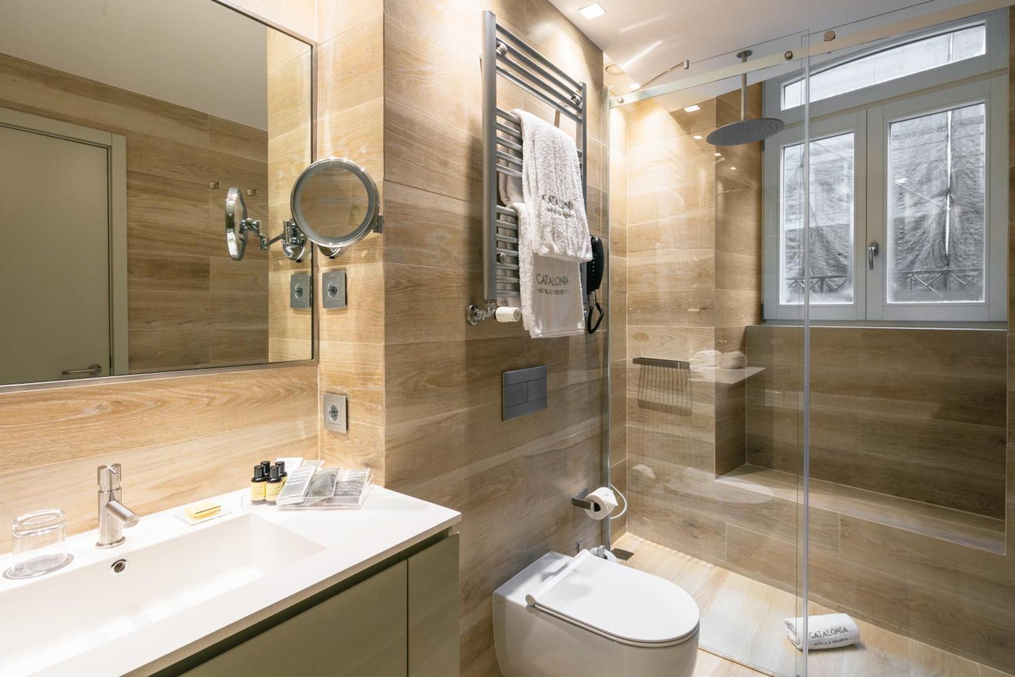 Catalonia Porto Hotel Cameră foto