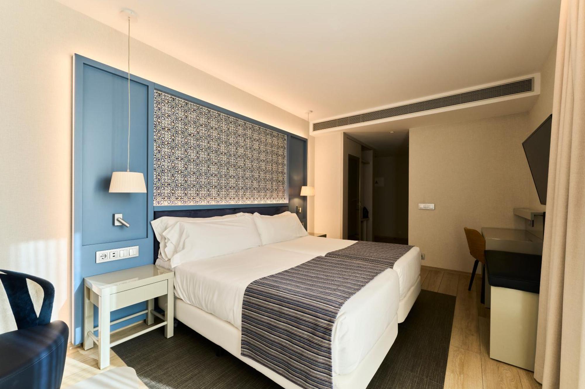Catalonia Porto Hotel Cameră foto