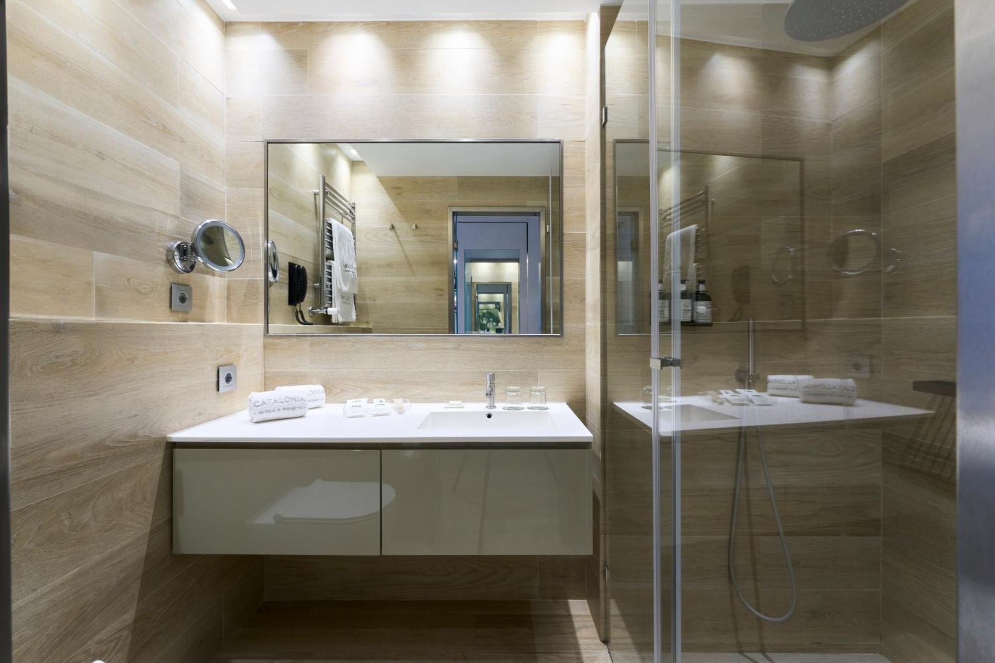 Catalonia Porto Hotel Cameră foto