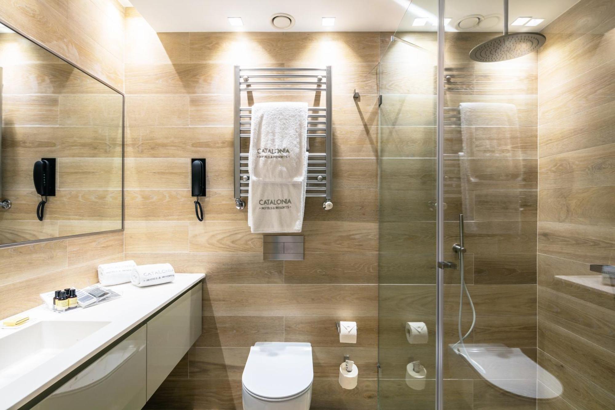 Catalonia Porto Hotel Cameră foto