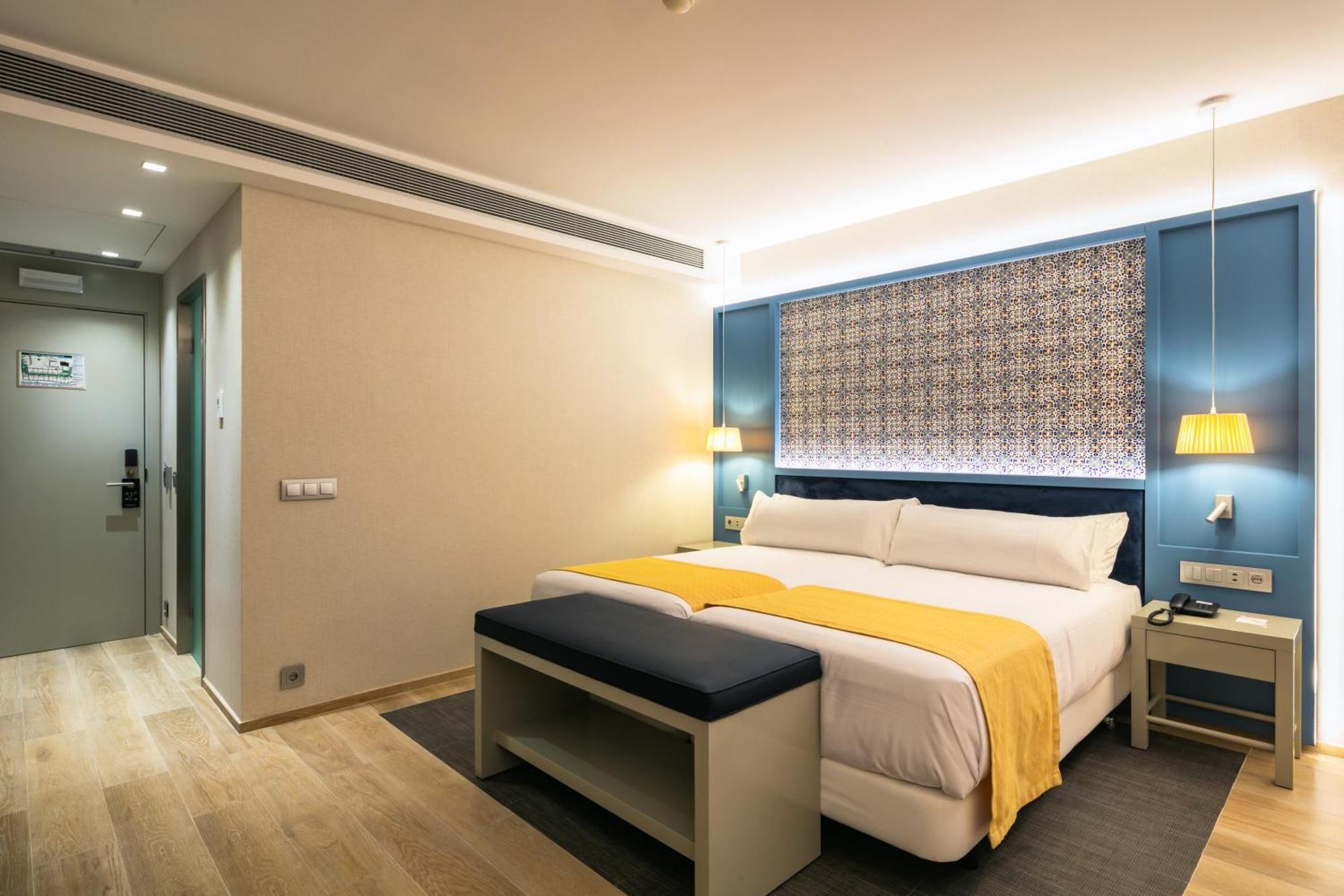 Catalonia Porto Hotel Cameră foto