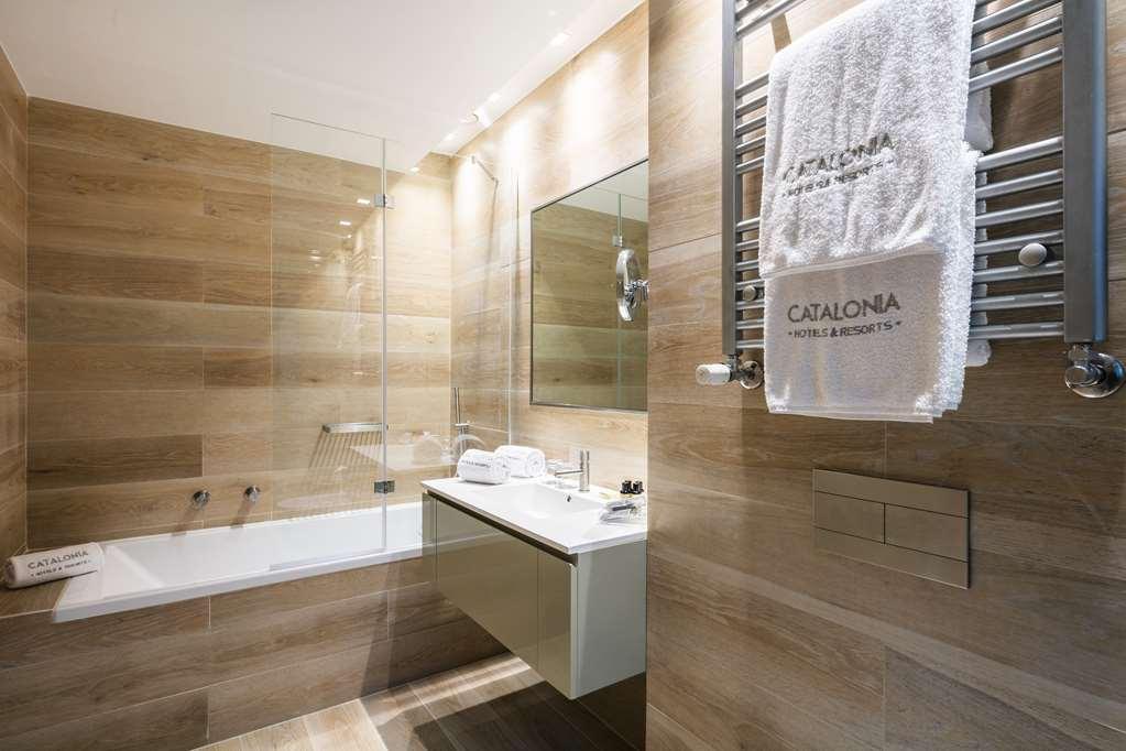 Catalonia Porto Hotel Cameră foto